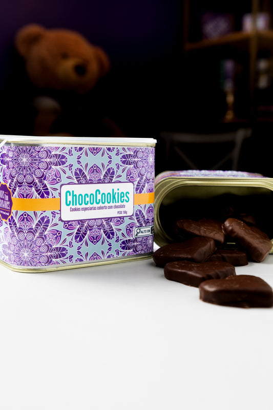 COOKIE ESPECIARIAS