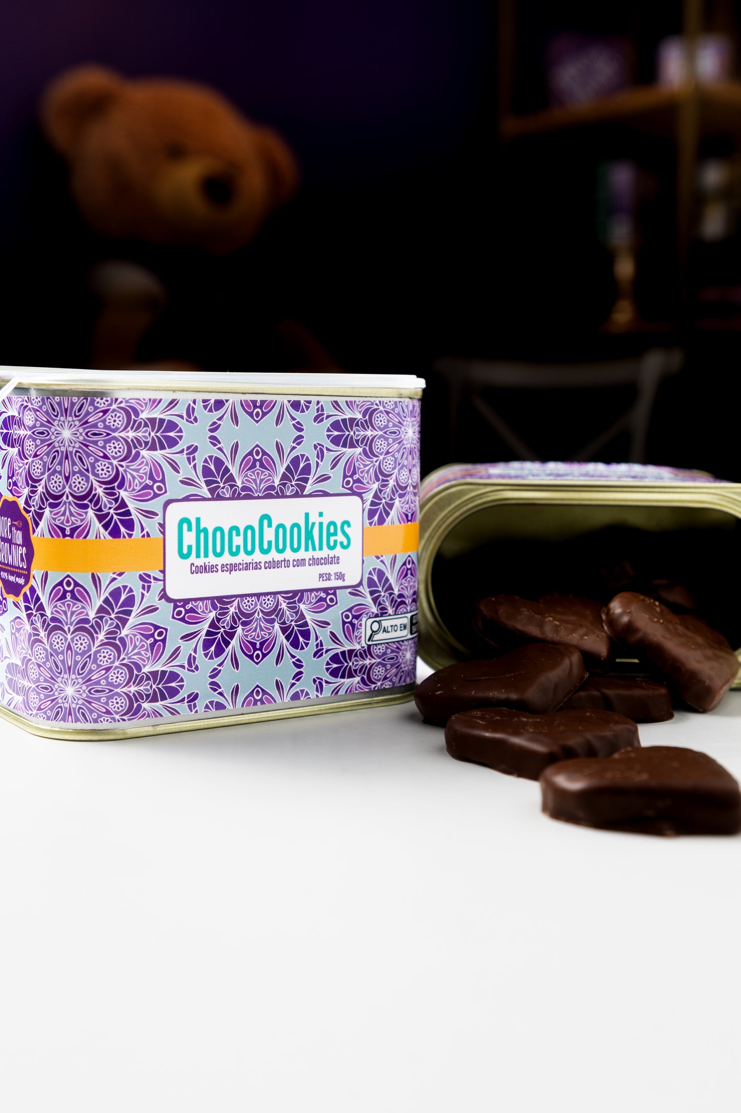 COOKIE ESPECIARIAS