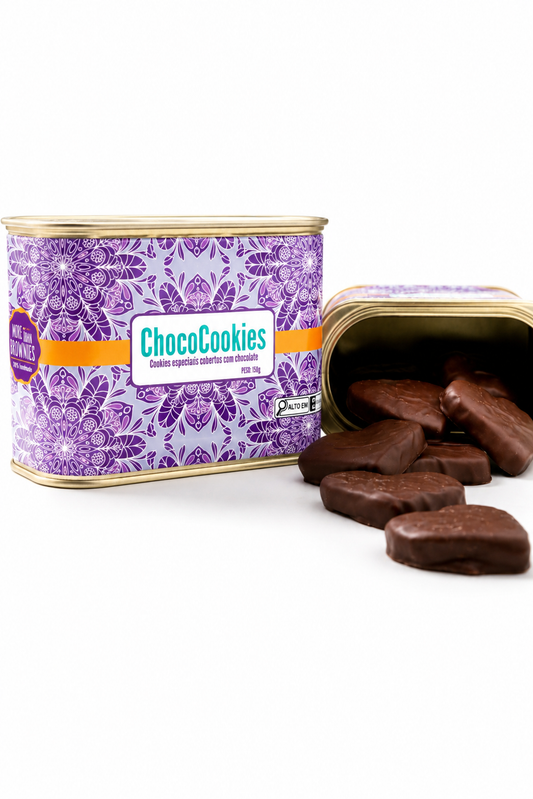 COOKIE ESPECIARIAS