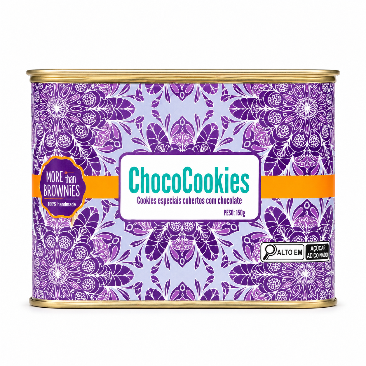COOKIE ESPECIARIAS