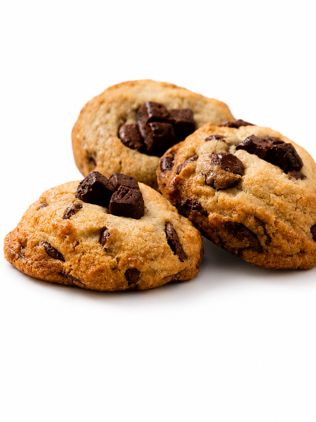 COOKIE BROWNIE