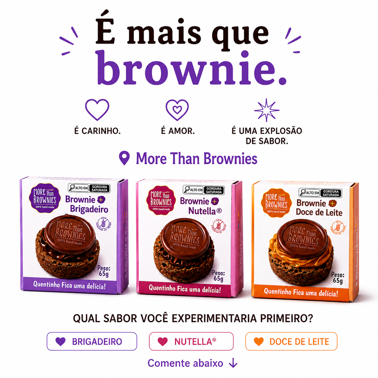 BROWNIES