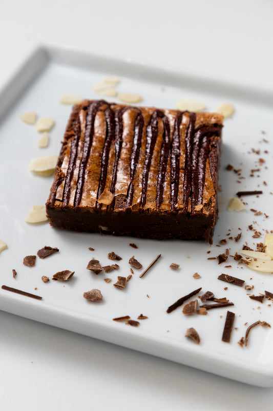 BROWNIE TRADICIONAL