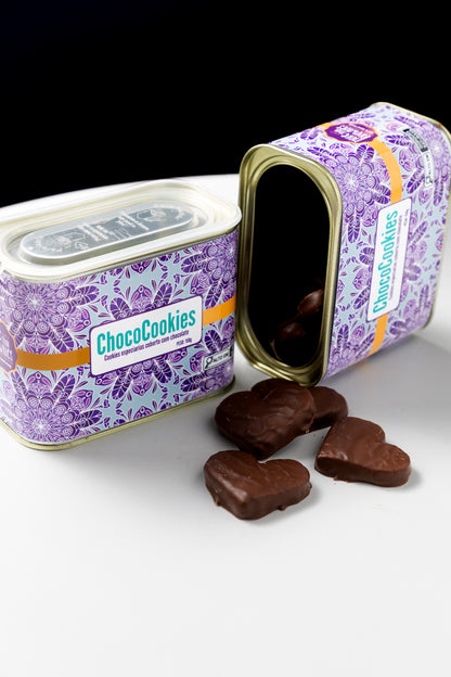 COOKIE ESPECIARIAS