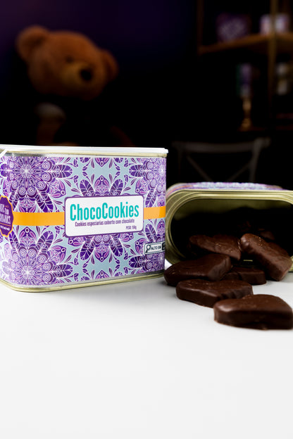 COOKIE ESPECIARIAS