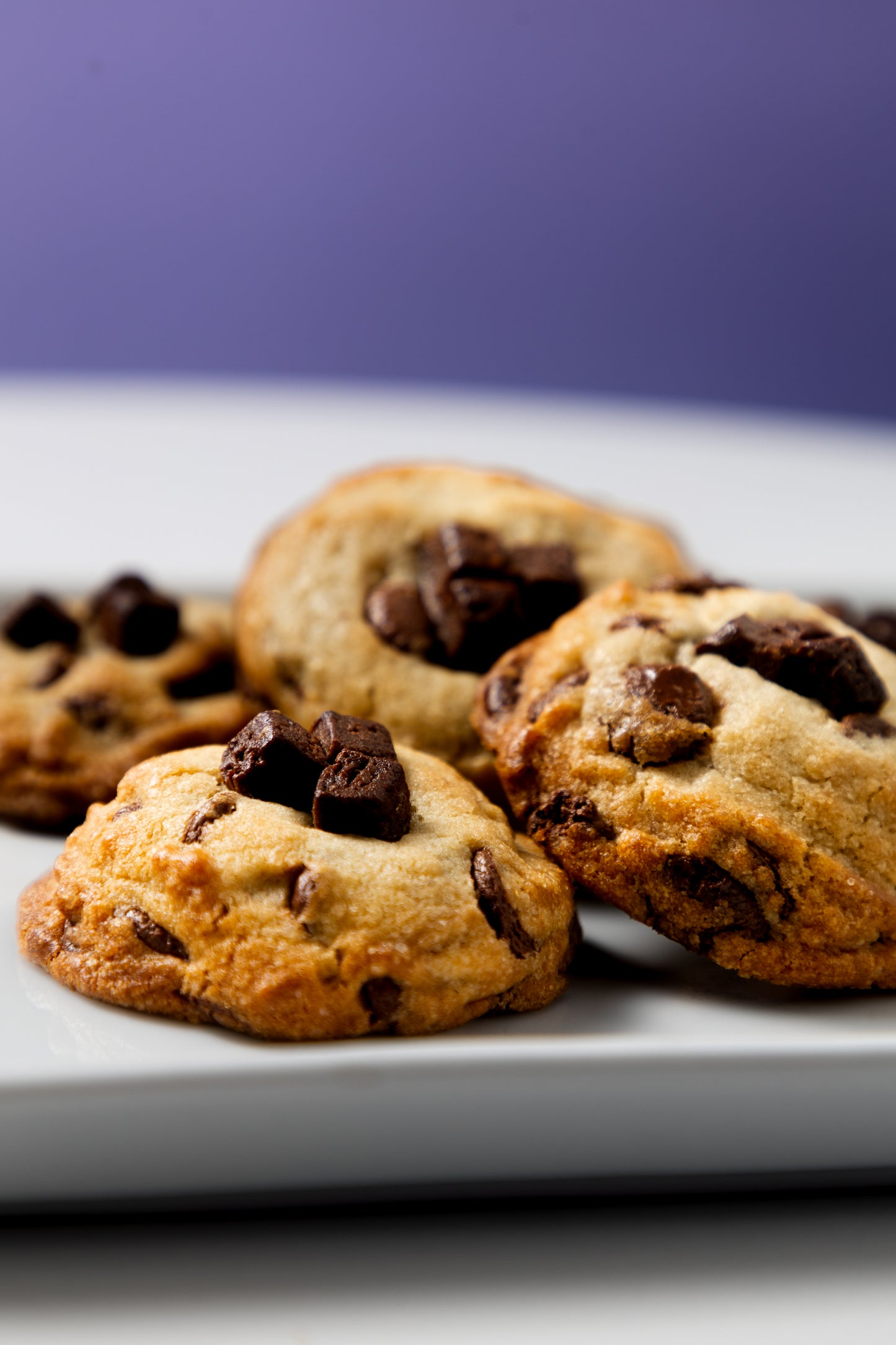 COOKIE BROWNIE