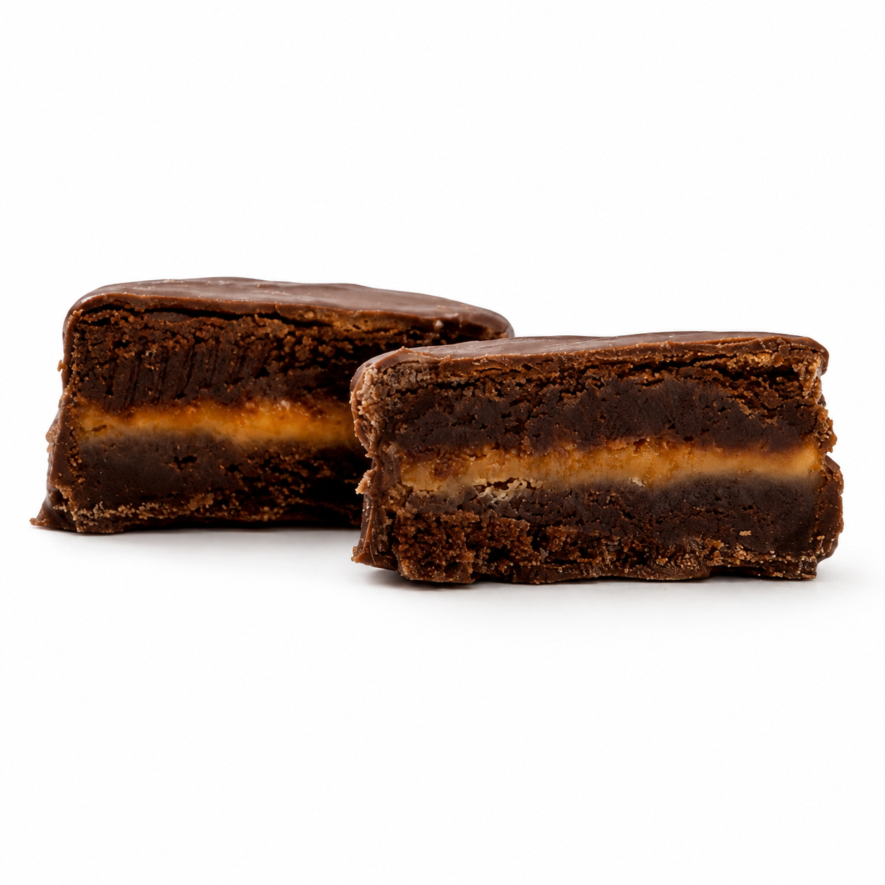 BROWNIE BEM CASADO