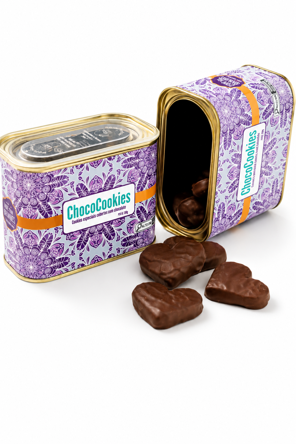 COOKIE ESPECIARIAS