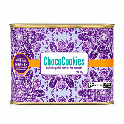 COOKIE ESPECIARIAS