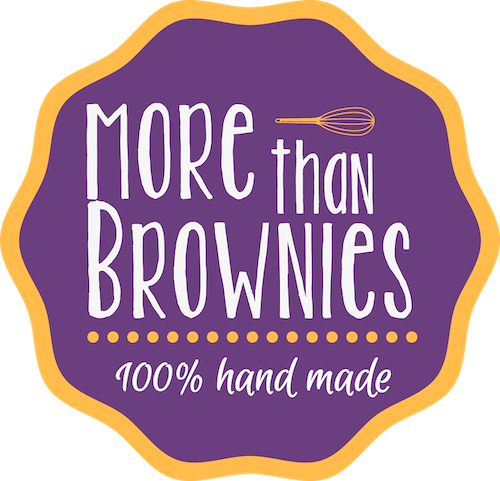 More Than Brownies